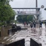 Cuaca Daerah Jakarta Senin 26 Januari  2026 Wajib Waspada Hujan Ringan