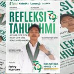 Refleksi 79 Tahun HMI: Antara Cita-cita Insan Cita dan Realita Organisasi