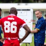 Semen Padang Gagal Menang Atas PSM Yogyakarta, Dejan Antonic Resmi di Berhentikan Dari Pekerjaannya