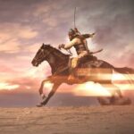 Mengenal Sosok Khalid bin Walid Sahabat Rosulullah