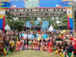 Andra Soni Ingin Anyer Kembali Jadi ‘Top of Mind’ Wisata Jakarta: Tantangan di Balik Gemuruh Exciting Banten Festival 2026