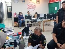 Geledah Dugaan Korupsi, Kejari Tangerang Sita Dokumen PKBM Indonesia Negeriku di Kosambi