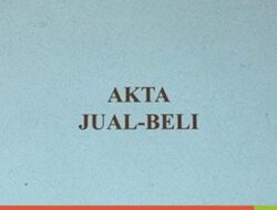 Info Penting! AJB Nomor 713/2004 Milik Warga Tigaraksa Hilang, Nemu? Hubungi Pak Agustinus