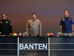 171 Satpam Adu Kompetensi di Polda Banten: Uji Profesionalisme Jelang HUT Bhayangkara ke-80
