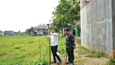 BPN Banten Kebut Sertipikasi Tanah Wakaf, Naik 206 Persen! Ini 5 Tahapannya