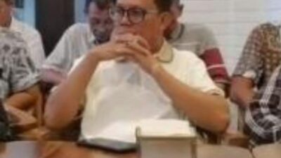 MBG Program Mulia, Yang Salah Pejabat Pengelola
