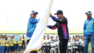POPDA XII Banten Ditutup, Kabupaten Tangerang Panen 167 Medali & Siap Jadi Tuan Rumah 2028
