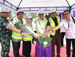RSUD Balaraja Bangun Gedung Rawat Inap 6 Lantai, Layanan Cuci Darah Bakal Tampung 40 Pasien