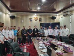 29 Kecamatan Masih Gelap, DPRD Kab. Tangerang Kejar PLN Biar PJU Masuk Pelosok Permukiman Baru