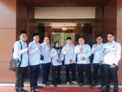 GMPK Banten dan Kejari Tangerang Sinergi Kawal Dana Desa, Pajak Sampah, dan Aset Sitaan Benny Tjokrosaputro