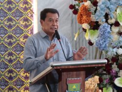 Bupati Tangerang Sentil Kades: “Buta Hukum Jangan Jadi Pemimpin. Desa Bisa Jadi Sarang Masalah