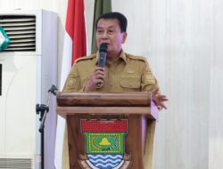 Sensus Ekonomi 2026: Saatnya Data Bicara, Bukan Cuma Angka di Atas Kertas