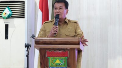 Sensus Ekonomi 2026: Saatnya Data Bicara, Bukan Cuma Angka di Atas Kertas