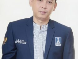 Kongres VII BM PAN: Ketua Panlih Warning Pemilih, Jangan Pilih Ketum Cuma Modal Akses Elite