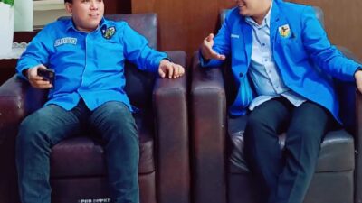 KNPI Banten Semprot DPRD Lebak: Jangan “SALAH KAMAR” Urus SPMB SMA/SMK