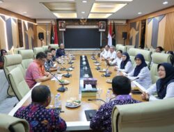 Bupati Tangerang Dukung Penuh Pembangunan Klinik Jantung Harapan Kita di Tigaraksa, Target 2027 Mulai Dibangun