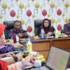 Wabup Intan Tegas: TPPS Harus Serius Turun ke Lapangan, Jangan Cuma Seremonial Kejar Target Stunting