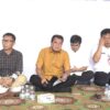 Ngariung Bareng Nelayan! Bupati Maesyal Gelontorkan Bantuan Bubu Naga Hingga Kartu BBM Bersubsidi