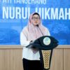 Narkoba Hancurkan Masa Depan!” Tegas Wabup Intan Gelorakan Gerakan Ananda Bersinar ke Gen Z