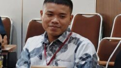 fahriz nabil hakim lolos taruna akpol 2026 putra ketua dprd banten_