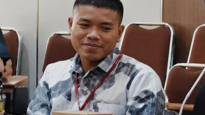 fahriz nabil hakim lolos taruna akpol 2026 putra ketua dprd banten_
