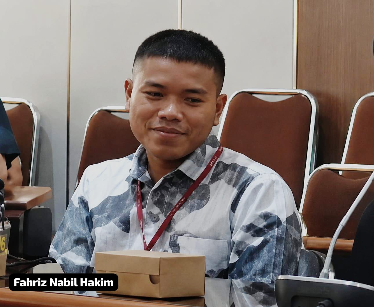 fahriz nabil hakim lolos taruna akpol 2026 putra ketua dprd banten_