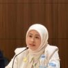 Bantu Bedah Rumah Lansia di Kronjo, Aksi Dina Maria Ulfa dari Gerindra Diharapkan Jadi Inspirasi