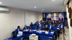 Serempak! DPW-DPD PAN Gelar Muscab di 8 Kabupaten/Kota se-Banten Bidik 3 Besar
