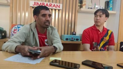 klarifikasi pt visa 4 bali isu digeledah kpk jimbaran bali [image_id: 0]