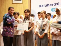 Bupati Maesyal Rasyid Saksikan PKS Beasiswa Tangerang Gemilang, 1.170 Warga Kuliah Gratis