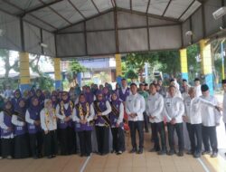 PR Stunting Kota Tangerang: Posyandu Bukan Milik Kader, Tapi Tanggung Jawab Lurah Se-Kecamatan