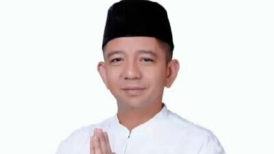 Febri Nur Irawan anggota DPRD Kabupaten Tangerang ucapkan Selamat Tahun Baru Islam 1 Muharram 1448 H`