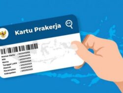 Prakerja Gelombang XX Resmi Dibuka Hari Ini! Cek Syarat & Cara Daftar di prakerja.go.id