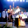 Resmi Ditutup! Festival Al-A’zhom XIII 2026 Perkuat Nilai Religius dan Bangkitkan UMKM Kota Tangerang