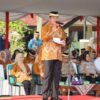 Bupati Maesyal: Keluarga Benteng Utama Cegah Narkoba di Harganas & HANI 2026