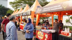 Moonverse Festival: Saat Musik Denny Caknan Jadi Panggung UMKM Tangerang