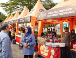Moonverse Festival: Saat Musik Denny Caknan Jadi Panggung UMKM Tangerang