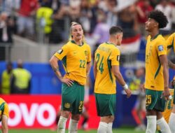 Catatan kelam buat Asia di Piala Dunia 2026. 9 wakil, nihil yg lolos 16 besar