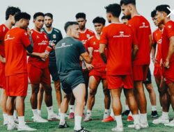 John Herdman Pusing: Lini Depan Timnas Indonesia Kehilangan 2 Opsi Sekaligus