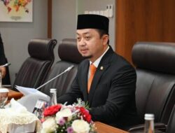 Anggota Komisi I DPR Kecam Penghadangan UAS di Kutai Barat, Minta Aparat Lindungi Dakwah