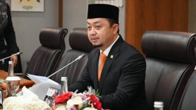 Anggota Komisi I DPR Kecam Penghadangan UAS di Kutai Barat, Minta Aparat Lindungi Dakwah