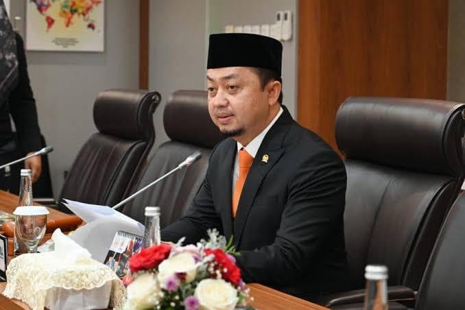 Anggota DPR Syahrul Aidi Maazat kecam penghadangan UAS