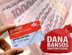 Jadwal Pencairan Bansos Juli 2026: PKH Tahap 3 dan BPNT Rp600.000 Mulai Cair