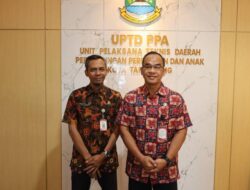 Tunggu Anak Siap  Strategi Pemkot Tangerang Cegah Bullying dan Dampak Buruk Gawai Jelang HAN 2026