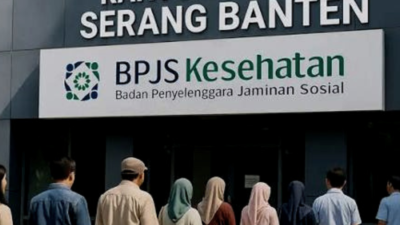 : Alamat Kantor BPJS Kesehatan Serang Jl Syekh Nawawi Banten 2026