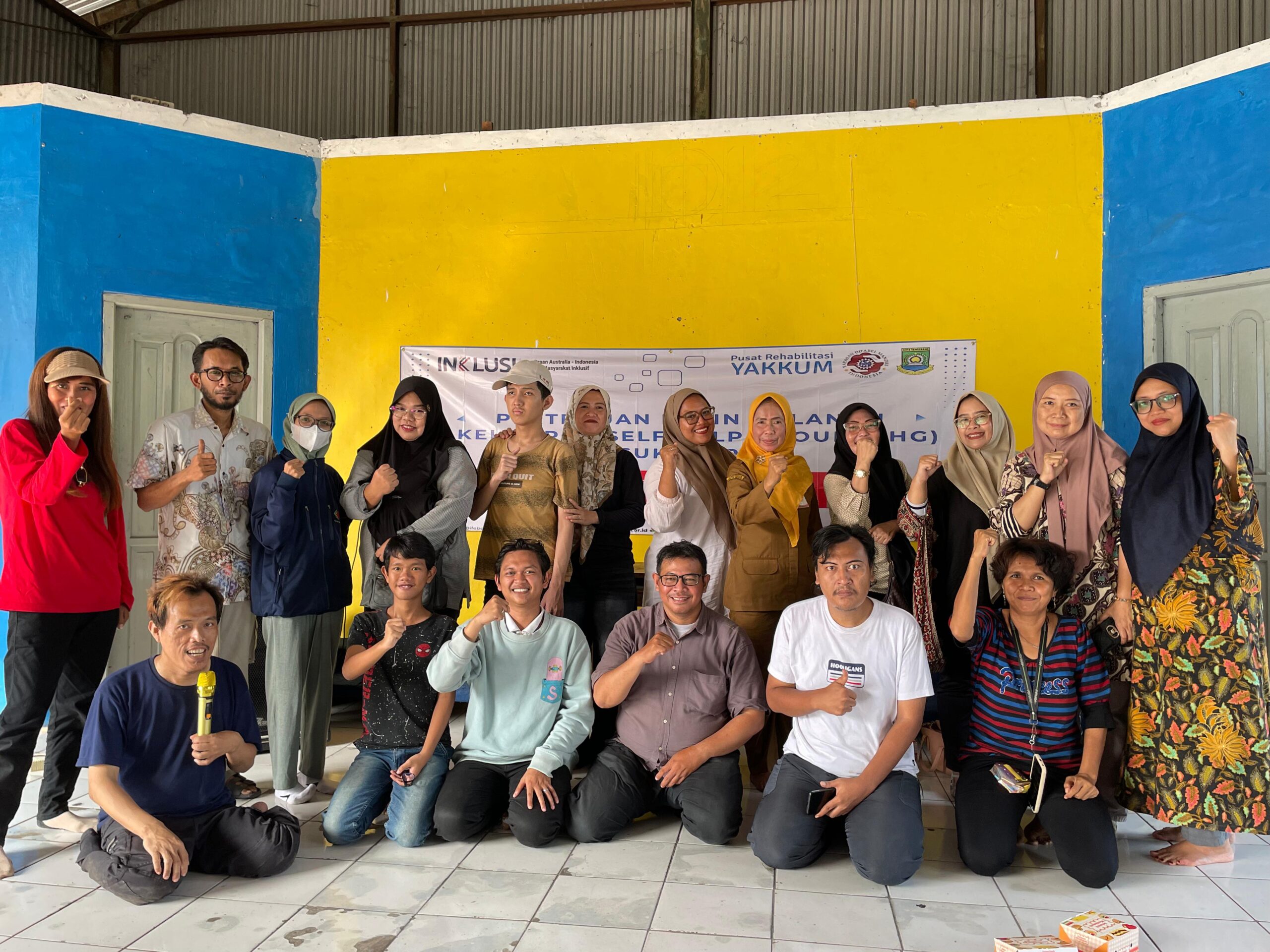 foto bersama shg cendrawasih karawaci baru inklusi yakkum 2026 [image_id: 0]