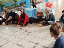 SHG Sukasari Gelar Pertemuan Rutin, Bahas Inovasi dan Rencana Usaha Berkelanjutan