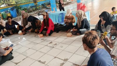 shg Sukasari pertemuan rutin inovasi usaha [image_id: 0]