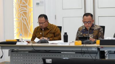 Tembus Rp7,08 Triliun, Laba Bersih PTPN IV PalmCo Melonjak 90,3% di 2025 Ditopang Produksi dan Efisiensi