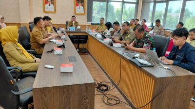 Festival Cisadane 2026 Siap Digelar! Ada 20 Komunitas Gratis, Parkir R4 di Hotel Pako